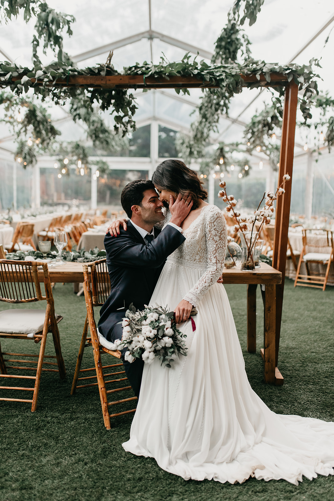 Fotografía de boda por Pablo Varela
